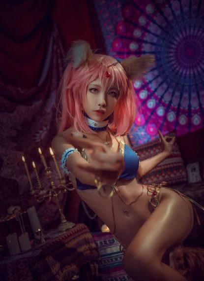 女神异闻录1_超清高清电影在线