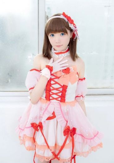 暴风女神免费高清版